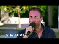 pochette album I'm a believer