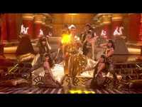 pochette album I'm still standing