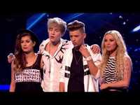 pochette album Jailhouse rock