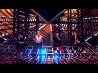 pochette album Just the way you are