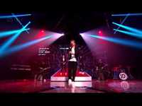 pochette album Kiss you