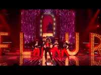 pochette album Lady marmalade