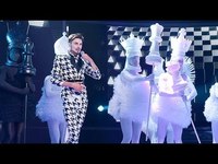 pochette album Mamma mia