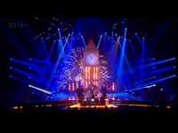 pochette album Move on up