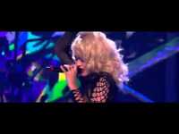 pochette album Shine ya light