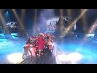 pochette album Thriller