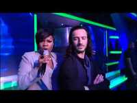 pochette album With every heartbeat