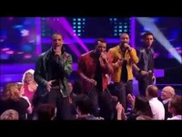 pochette album Working my way back to you/forgive me