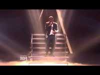 pochette album A song for mama