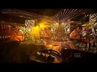 pochette album Baby, i love your way