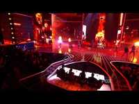 pochette album Fireball