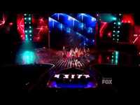 pochette album Footloose