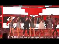 pochette album Give your heart a break