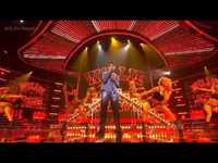 pochette album Here for the party