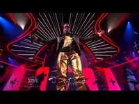 pochette album Hip hop hooray