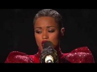 pochette album Last dance