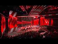 pochette album Live while we're young