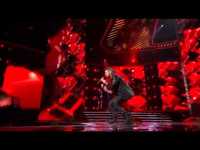 pochette album My love is your love