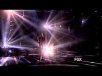 pochette album One more try