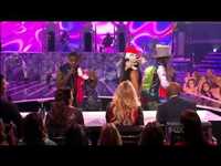 pochette album Supercalifragilisticexpialidocious