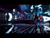 pochette album Tonight is the night