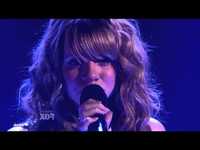 pochette album With or without you