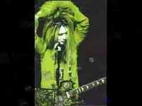 pochette album Break the darkness