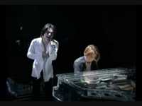 pochette album Longing