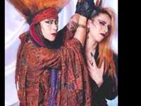 pochette album Miscast