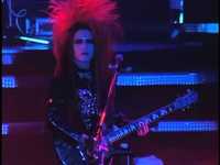 pochette album Standing sex