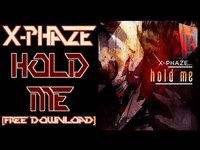 pochette album Hold me