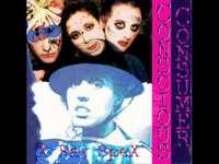 pochette album Good time girl