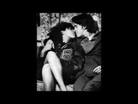 pochette album Hi chaperone