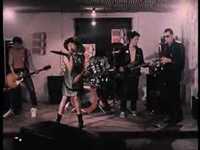 pochette album Oh bondage! up yours!