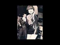 pochette album Sophia