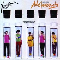 pochette album Warrior in woolworth