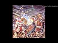 pochette album Children of the underground