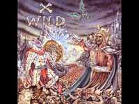 pochette album Field of blackbirds