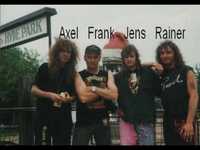 pochette album Mystica deamonica