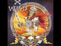 pochette album Theatre of blood