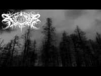 pochette album Dreams blacker than death