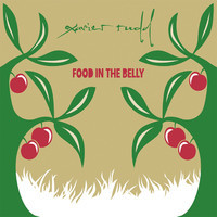pochette album Food in the belly