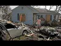 pochette album River groove