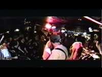 pochette album Refuge and strength