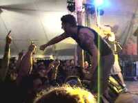 pochette album See me through