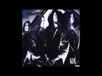 pochette album All bleed red