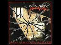 pochette album Dark enemy