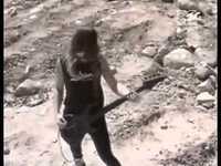 pochette album For whose advantage?