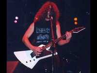 pochette album Reward