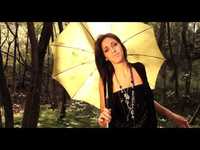 pochette album A candle